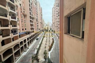 شقة للايجار المفروش ستانلي