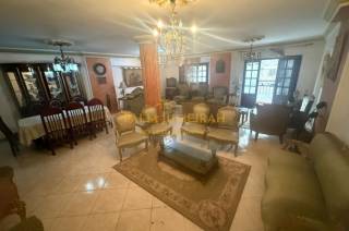 شقه للبيع بستانلى ترى قصر الرئاسه