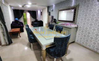 شقة للايجار المفروش الابراهيمية