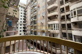 شقة للبيع 203 متر سموحة انطونيادس سيتى