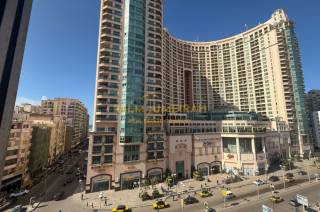 شقة 118 متر للبيع ميامي