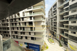 شقة للبيع 100 متر سموحه شارع الهيلتون