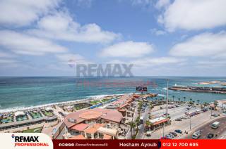 شقة للبيع سابا باشا خطوات من الترام