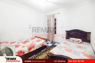 شقة للبيع 152 متر ميامي خطوات من البحر