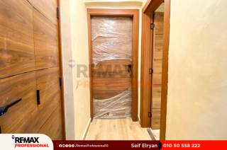 شقة للايجار المفروش سموحه خطوات من جامعة فاروس