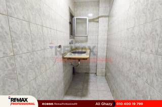 مقر اداري للبيع 84 متر الشاطبي ش المكتبات