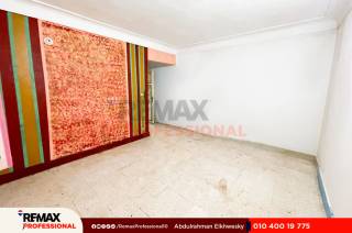 شقة للبيع 140م ميامى شارع يوسف السباعى