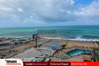 شقة للإيجار المفروش 240 متر سابا باشا