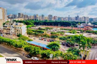 شقه 160م للتمليك بسبورتنج