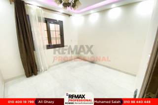 شقه مفروشه للايجار كامب شيزار بحر مباشر