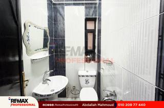 شقة للبيع فيو البحر الشاطبي