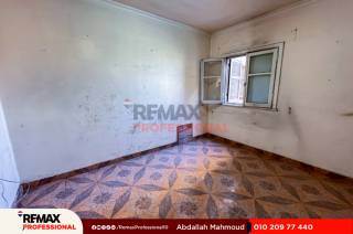 شقة للبيع 183 متر سموحه عمارات الصيادله