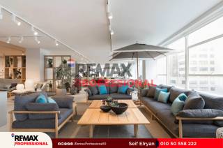 محل بميزان تجاري للايجار 125 متر سابا باشا