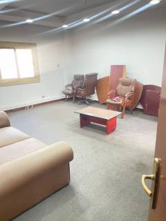 شقة للبيع بالدقي و للاستعلام 01282218998