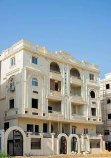 شقة للبيع في دمياط الجديدة