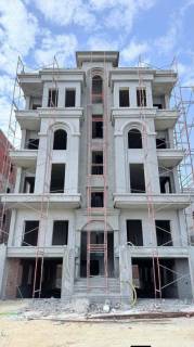 شقه للبيع في دمياط الجديده في الاكثر تميز بلوك 1