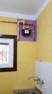 شقة تمليك للبيع بحصة في الارض الحي السادس 6 اكتوبر