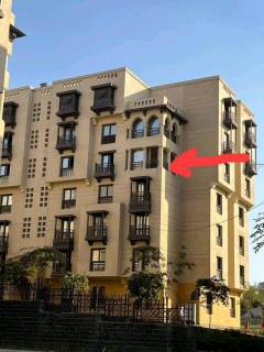 شقة للبيع 120م جاهزة للسكن بالتقسيط