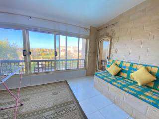 فيلا رائعه للايجار في مارينا بحمام سباحه خاص