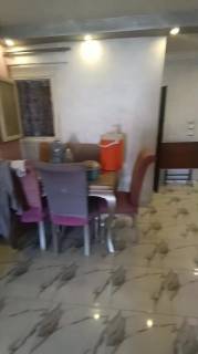 شقة 140م للبيع بفيصل شارع 15 متفرع من نبيل طه