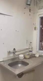 شقة للايجار بالعجوزة سكني مساحة 70 متر