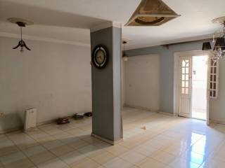 للبيع شقة 155م بالمطبعة فيصل بجوار الشبراوي