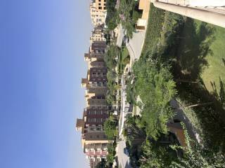 فرصة شقه بالدور الثانى للبيع بالتقسيط على 60 شهر