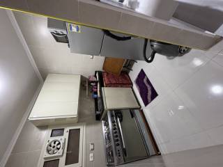 للايجار شقة مفروشه بمدينة نصر بحى السفارات