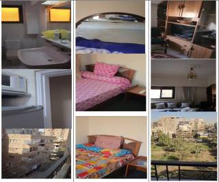 شقة للبيع بفيصل