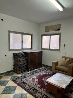 شقة لايجار بالمهندسين قرب نادى الصيد