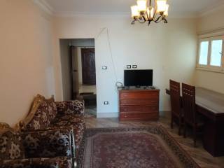 شقة للايجار مصر الجديدة الميريلاند من المالك