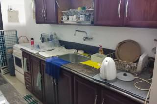 شاليه أرضي بجاردن للبيع بانجلوس 170 م