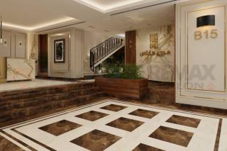 شقة للبيع 300 متر سموحة حي الفيلات