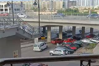 شقة للايجار 164 متر سموحه جراند فيو