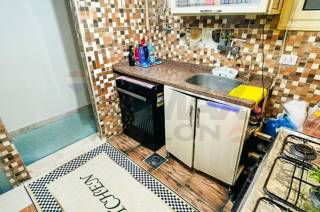 شقة فاخرة في الرخصة ش مسجد سيدي بشر الرئيسي