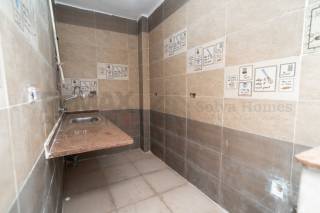 شقة للبيع 65 متر فلمنج ش احمد باشا ترك