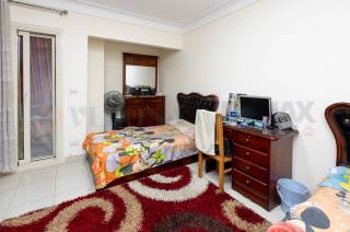 شقة للبيع العصافرة بحري