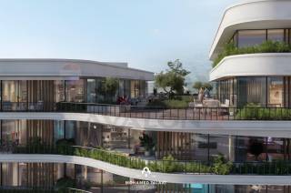 شقة للبيع 233 متر بالم هيلز اسكندرية