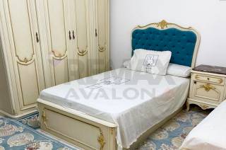 شقة دوبليكس للبيع 650 متر سبورتنج ش طيبة