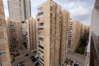 شقة للبيع مصطفي كامل