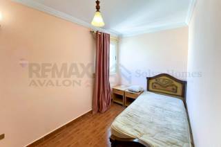 شقه 260م للبيع برشدي