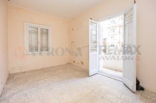 شقة للايجار 150 متر جليم علي الترام مباشرة