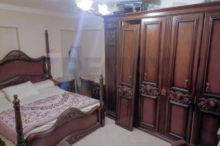 شقة للبيع 450 متر السرايا ش محمود رضا ثالث نمرة بحر