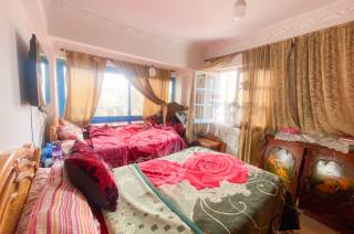 شقه للبيع بمنطقة سموحة 208