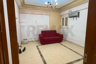 شقة للبيع 132 متر سموحة كومباوند فيروزه