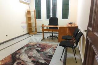 مقر إداري للإيجار بمحطة الرمل فيو مميز جدا