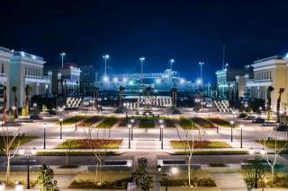 امتلك شقتك بالعلمين الجديدة بسعر مش هيتكرر