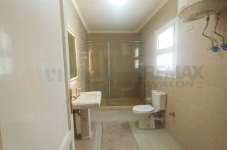 شقة للايجار المفروش 270 متر سابا باشا ش الهدايا