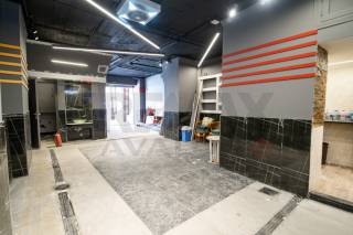 محل للبيع 145 متر سيدي بشر بحري ش يوسف غالي