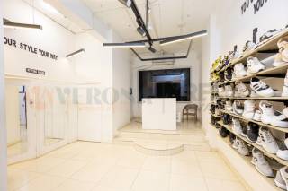 كافيه للبيع 90 متر السيوف شماعه متفرع من ش جميل أبو حريد